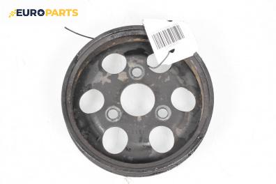 Ремъчна шайба за Skoda Superb I Sedan (12.2001 - 03.2008) 1.8 T, 150 к.с.