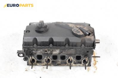 Глава за Volkswagen Passat IV Sedan B5.5 (10.2000 - 12.2005) 1.9 TDI, 130 к.с.