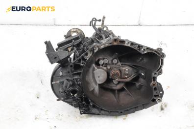 Ръчна скоростна кутия за Peugeot 307 Hatchback (08.2000 - 12.2012) 2.0 HDi 110, 107 к.с.