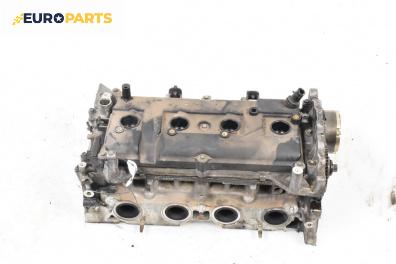 Глава за Nissan Qashqai I SUV (12.2006 - 04.2014) 2.0, 141 к.с.
