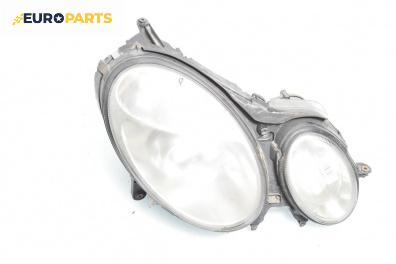 Фар за Mercedes-Benz E-Class Estate (S211) (03.2003 - 07.2009), комби, позиция: дясна