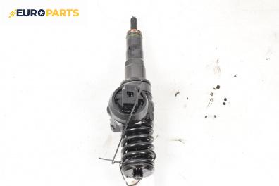 Дюза дизел за Audi A4 Avant B7 (11.2004 - 06.2008) 2.0 TDI, 140 к.с.