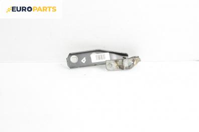 Панта преден капак за Audi A3 Hatchback II (05.2003 - 08.2012), 2+1 вр., хечбек, позиция: дясна