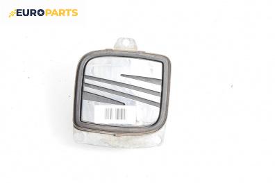 Външна дръжка заден капак за Seat Altea Minivan (03.2004 - 12.2015), миниван