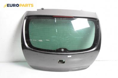 Заден капак за Seat Altea Minivan (03.2004 - 12.2015), 4+1 вр., миниван, позиция: задна