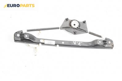 Машинка ел. стъкло за Volkswagen Golf V Hatchback (10.2003 - 02.2009), 4+1 вр., хечбек, позиция: задна, лява