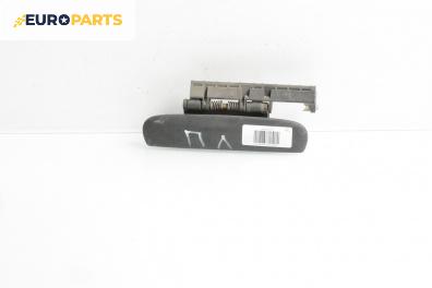 Външна дръжка за Citroen Xsara Picasso (09.1999 - 06.2012), 4+1 вр., миниван, позиция: предна, лява