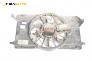 Перка охлаждане за Ford Focus C-Max (10.2003 - 03.2007) 2.0 TDCi, 136 к.с.