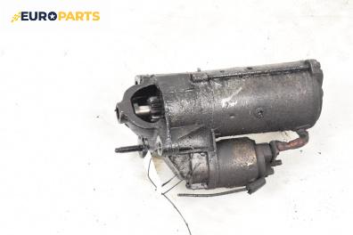 Стартер за Renault Laguna II Hatchback (03.2001 - 12.2007) 1.9 dCi (BG08, BG0G), 120 к.с.