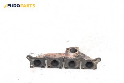 Изпускателен колектор  за Skoda Superb I Sedan (12.2001 - 03.2008) 1.8 T, 150 к.с.