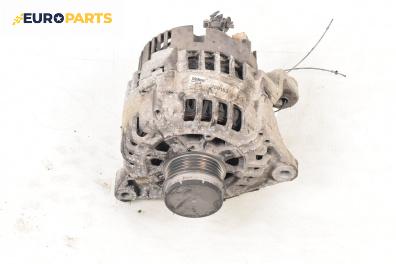 Алтернатор / генератор за Skoda Superb I Sedan (12.2001 - 03.2008) 1.8 T, 150 к.с.