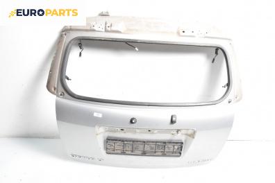 Заден капак за Chevrolet Captiva SUV (06.2006 - ...), 4+1 вр., джип, позиция: задна