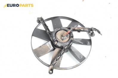 Перка охлаждане за Volkswagen Polo Hatchback II (10.1994 - 10.1999) 55 1.3, 55 к.с.