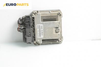 Компютър двигател за Audi A3 Hatchback II (05.2003 - 08.2012) 2.0 FSI, 150 к.с., № 06F906056S