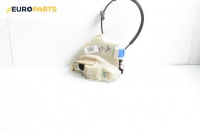 Брава на врата за Volkswagen Golf V Hatchback (10.2003 - 02.2009), позиция: предна, дясна