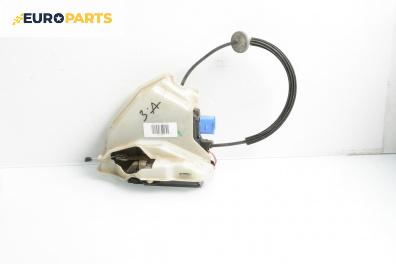 Брава на врата за Volkswagen Golf V Hatchback (10.2003 - 02.2009), позиция: задна, дясна