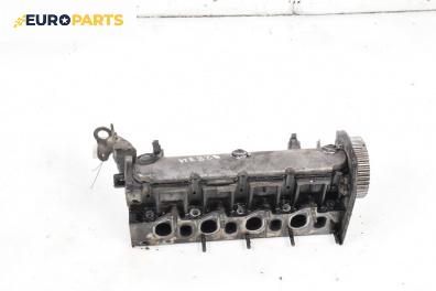 Глава за Renault Laguna II Hatchback (03.2001 - 12.2007) 1.9 dCi (BG08, BG0G), 120 к.с.