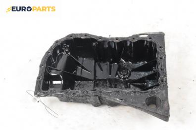 Картер за Renault Laguna II Hatchback (03.2001 - 12.2007) 1.9 dCi (BG08, BG0G), 120 к.с.