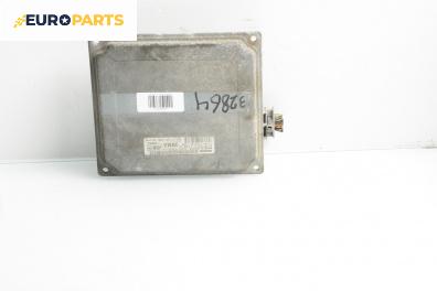 Компютър двигател за Ford Fiesta V Hatchback (11.2001 - 03.2010) 1.25 16V, 75 к.с.