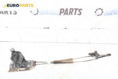 Скоростен лост с жила за Seat Ibiza III Hatchback (02.2002 - 11.2009)