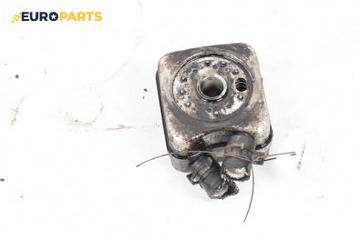 Маслоохладител за Seat Ibiza III Hatchback (02.2002 - 11.2009) 1.4 TDI, 70 к.с.