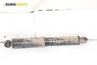 Амортисьор за Chevrolet Captiva SUV (06.2006 - ...), джип, позиция: задна, лява