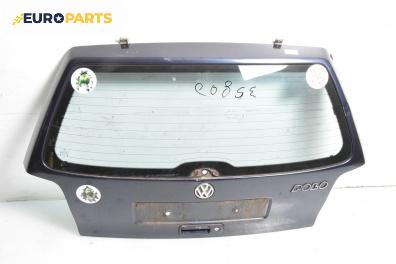 Заден капак за Volkswagen Polo Hatchback II (10.1994 - 10.1999), 4+1 вр., хечбек, позиция: задна