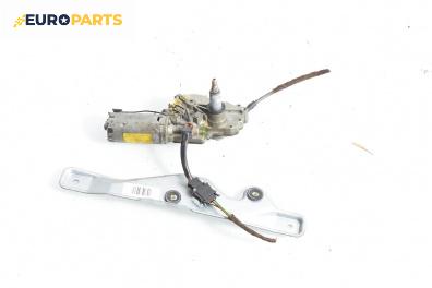 Ел. мотор за чистачките за Volkswagen Polo Hatchback II (10.1994 - 10.1999), хечбек, позиция: задна
