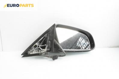 Огледало за Audi A3 Hatchback II (05.2003 - 08.2012), 2+1 вр., хечбек, позиция: дясна