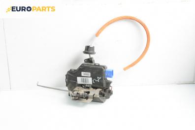 Брава на врата за Audi A3 Hatchback II (05.2003 - 08.2012), позиция: предна, дясна