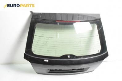 Заден капак за Audi A3 Hatchback II (05.2003 - 08.2012), 2+1 вр., хечбек, позиция: задна