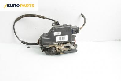 Брава на врата за Seat Altea Minivan (03.2004 - 12.2015), позиция: предна, дясна