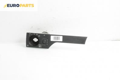 Бутон реглаж светлини за Mercedes-Benz 124 Sedan (12.1984 - 06.1993)