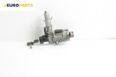 Контактен ключ за Mercedes-Benz 124 Sedan (12.1984 - 06.1993)