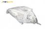 Фар за Ford Fiesta V Hatchback (11.2001 - 03.2010), хечбек, позиция: лява