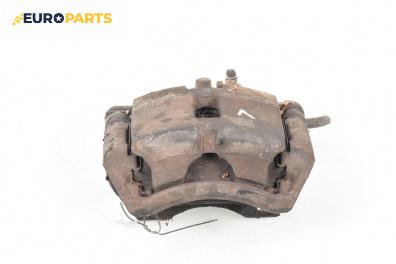 Спирачен апарат за Nissan Primera Sedan III (01.2002 - 06.2007), позиция: предна, лява