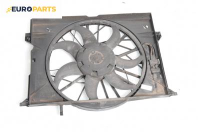 Перка охлаждане за Mercedes-Benz E-Class Estate (S211) (03.2003 - 07.2009) E 270 T CDI (211.216), 177 к.с.