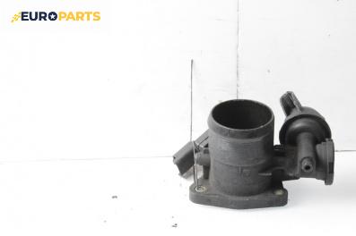 Дебитомер за Ford Focus C-Max (10.2003 - 03.2007) 2.0 TDCi, 136 к.с.