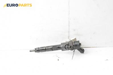 Дюза дизел за Renault Laguna II Hatchback (03.2001 - 12.2007) 1.9 dCi (BG08, BG0G), 120 к.с.