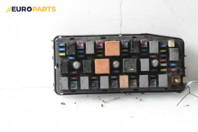 Бушонно табло за Chevrolet Captiva SUV (06.2006 - ...) 2.0 D 4WD, 150 к.с.