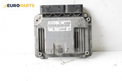 Компютър двигател за Chevrolet Captiva SUV (06.2006 - ...) 2.0 D 4WD, 150 к.с.