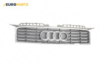 Решетка за Audi A3 Hatchback II (05.2003 - 08.2012), хечбек, позиция: предна