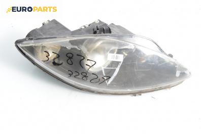 Фар за Seat Altea Minivan (03.2004 - 12.2015), миниван, позиция: дясна, № 89309820