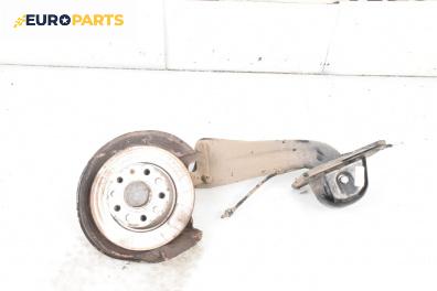 Шенкел главина за Seat Altea Minivan (03.2004 - 12.2015), позиция: предна, лява