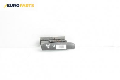 Външна дръжка за Citroen Xsara Picasso (09.1999 - 06.2012), 4+1 вр., миниван, позиция: предна, дясна