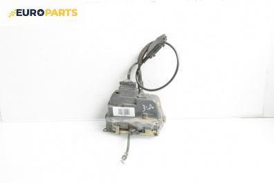 Брава на врата за Renault Laguna II Hatchback (03.2001 - 12.2007), позиция: задна, дясна