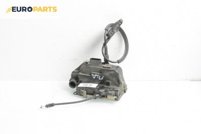 Брава на врата за Renault Laguna II Hatchback (03.2001 - 12.2007), позиция: предна, дясна