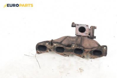 Изпускателен колектор  за Alfa Romeo GT Coupe (11.2003 - 09.2010) 1.9 JTD, 150 к.с.