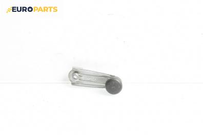 Ръкохватка за таван за Mercedes-Benz 124 Sedan (12.1984 - 06.1993), 4+1 вр., позиция: задна, лява