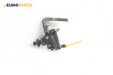 Машинка централно заключване за Mercedes-Benz 124 Sedan (12.1984 - 06.1993), 4+1 вр., позиция: предна, лява